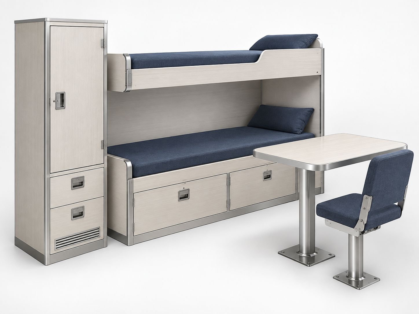 Marine Furniture