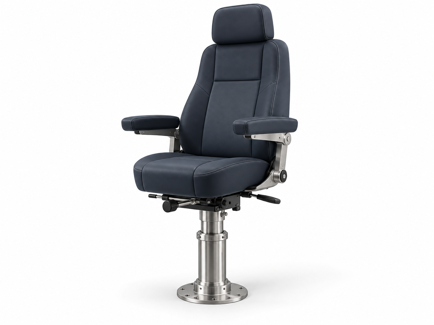 Pilot Chair SPL-03